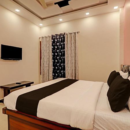Hotel O Awadh International Bela Pratapgarh Zewnętrze zdjęcie