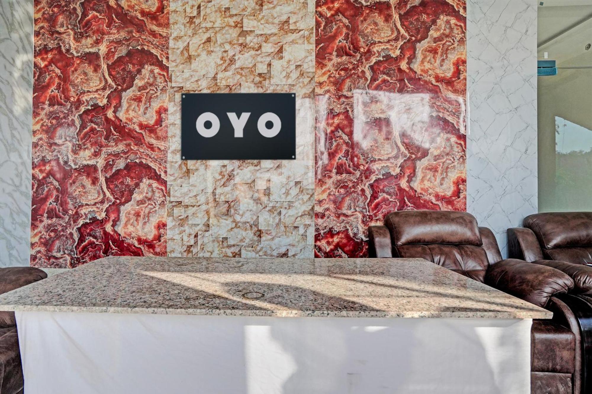 Hotel O Awadh International Bela Pratapgarh Zewnętrze zdjęcie